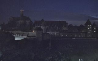 Malbork zamek - 17-06-2025 22:05