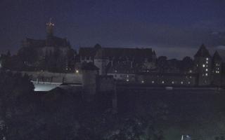 Malbork zamek - 17-06-2025 22:12
