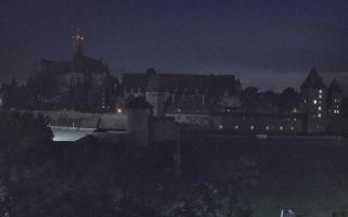 Malbork zamek - 17-06-2025 22:26