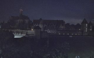 Malbork zamek - 17-06-2025 22:40