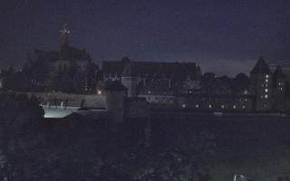 Malbork zamek - 17-06-2025 22:47