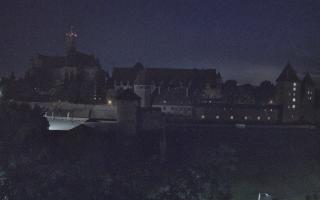 Malbork zamek - 17-06-2025 22:54