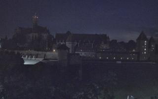 Malbork zamek - 17-06-2025 23:01