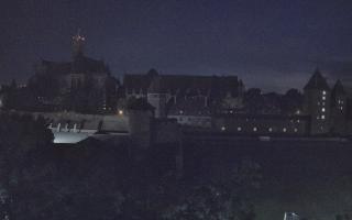 Malbork zamek - 17-06-2025 23:08