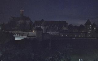 Malbork zamek - 17-06-2025 23:15
