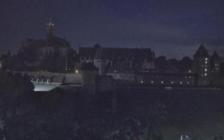 Malbork zamek - 17-06-2025 23:29