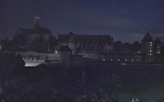 Malbork zamek - 17-06-2025 23:36