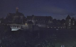 Malbork zamek - 17-06-2025 23:43