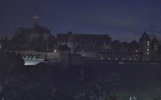 Malbork zamek - 17-06-2025 23:50