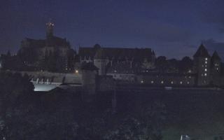 Malbork zamek - 18-06-2025 00:04