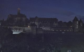 Malbork zamek - 18-06-2025 00:11
