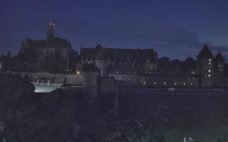Malbork zamek - 18-06-2025 00:25