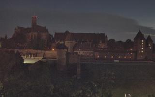 Malbork zamek - 18-06-2025 00:33