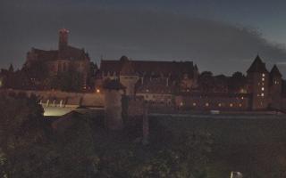 Malbork zamek - 18-06-2025 00:40