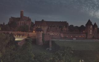 Malbork zamek - 18-06-2025 00:54