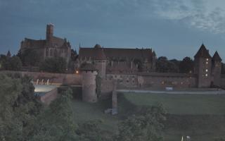 Malbork zamek - 18-06-2025 01:08