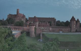 Malbork zamek - 18-06-2025 01:22