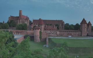 Malbork zamek - 18-06-2025 01:29