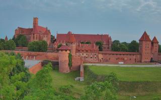 Malbork zamek - 18-06-2025 01:57