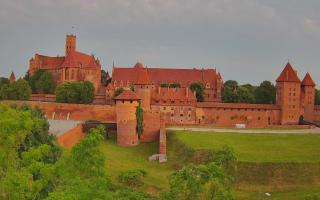 Malbork zamek - 18-06-2025 02:22