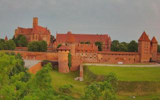 Malbork zamek - 18-06-2025 02:30