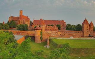Malbork zamek - 18-06-2025 02:51