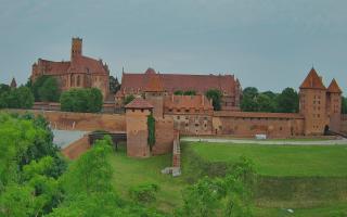 Malbork zamek - 18-06-2025 04:15