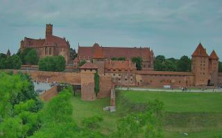 Malbork zamek - 18-06-2025 10:00