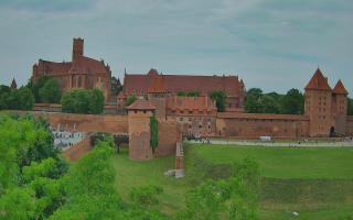 Malbork zamek - 18-06-2025 10:07