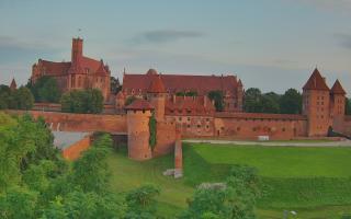 Malbork zamek - 02-08-2025 03:26