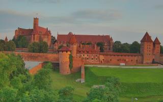 Malbork zamek - 02-08-2025 03:33