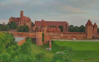 Malbork zamek - 02-08-2025 03:40