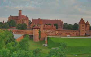 Malbork zamek - 02-08-2025 03:47