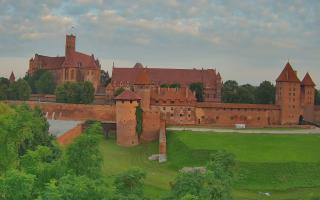 Malbork zamek - 02-08-2025 03:54