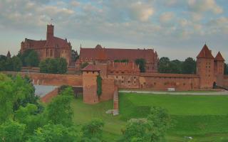 Malbork zamek - 02-08-2025 04:15