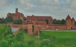 Malbork zamek - 02-08-2025 04:22