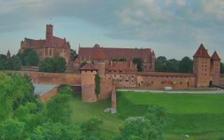Malbork zamek - 02-08-2025 04:29