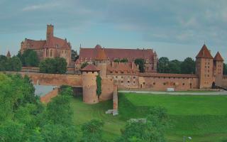 Malbork zamek - 02-08-2025 04:36