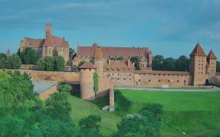 Malbork zamek - 02-08-2025 04:43