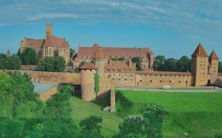 Malbork zamek - 02-08-2025 05:04
