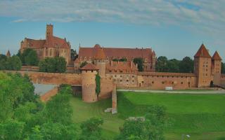 Malbork zamek - 02-08-2025 05:11