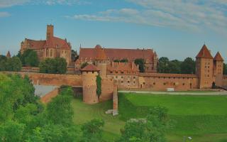 Malbork zamek - 02-08-2025 05:18