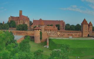 Malbork zamek - 02-08-2025 05:25