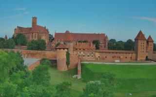 Malbork zamek - 02-08-2025 05:32