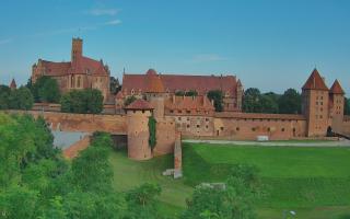 Malbork zamek - 02-08-2025 05:39