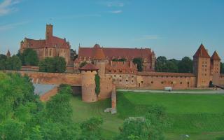 Malbork zamek - 02-08-2025 05:47