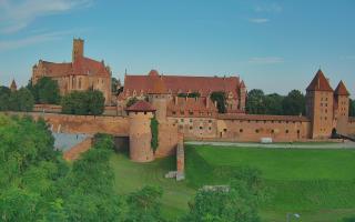 Malbork zamek - 02-08-2025 05:54