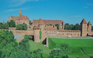 Malbork zamek - 02-08-2025 06:01