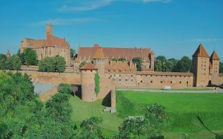 Malbork zamek - 02-08-2025 06:08