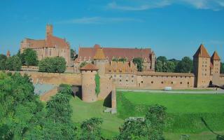 Malbork zamek - 02-08-2025 06:15